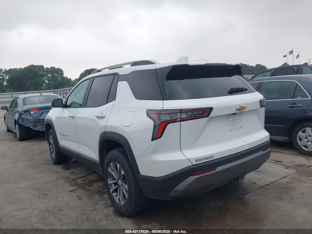 3GNAXHEG9SL183867 Chevrolet Equinox Fwd Lt