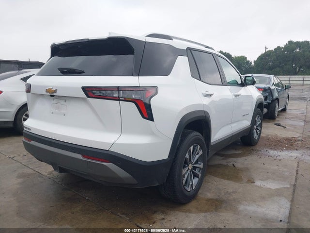 3GNAXHEG9SL183867 Chevrolet Equinox Fwd Lt