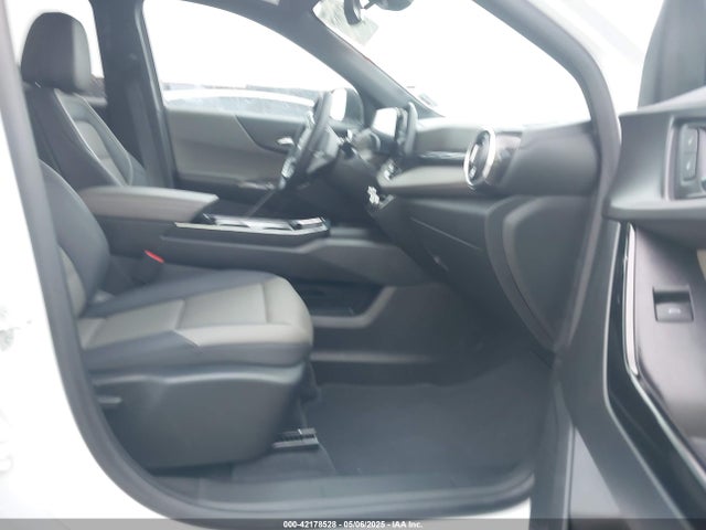 3GNAXHEG9SL183867 Chevrolet Equinox Fwd Lt