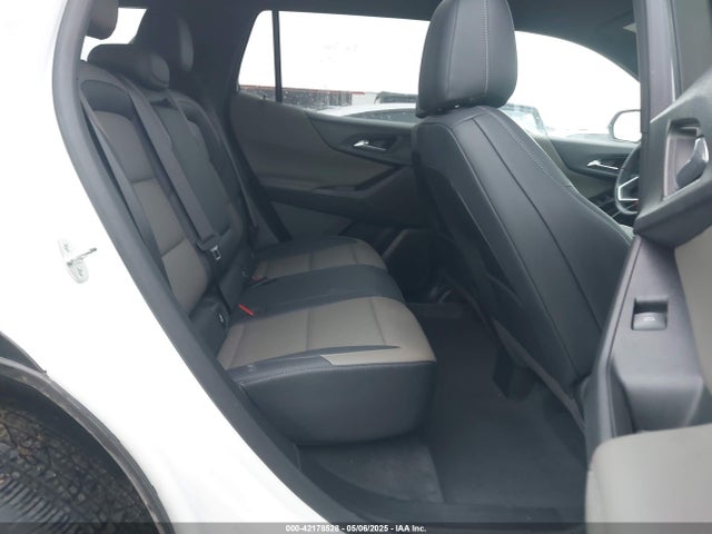 3GNAXHEG9SL183867 Chevrolet Equinox Fwd Lt