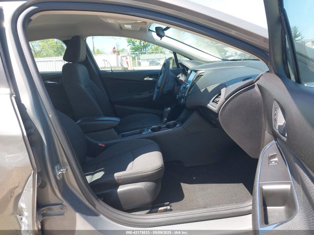 1G1BE5SM6H7255416 Chevrolet Cruze Lt Auto