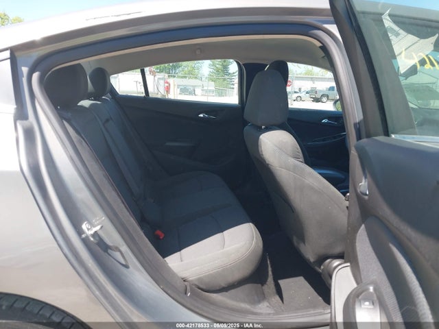 1G1BE5SM6H7255416 Chevrolet Cruze Lt Auto