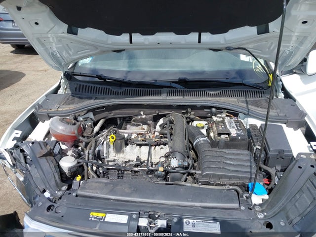 3VWC57BU1KM229985 Volkswagen Jetta 1.4t R-line/1.4t S/1.4t Se