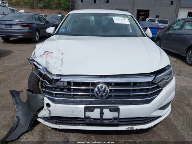 3VWC57BU1KM229985 Volkswagen Jetta 1.4t R-line/1.4t S/1.4t Se