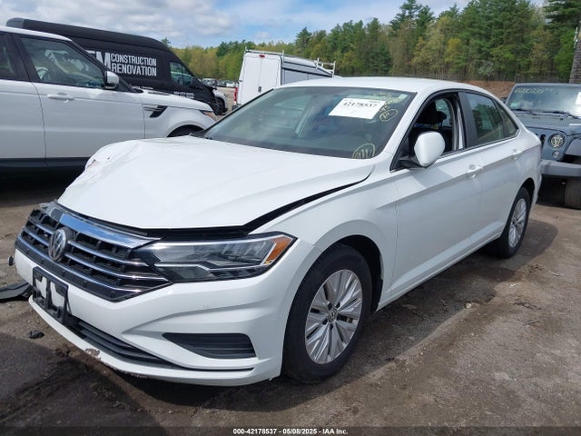 3VWC57BU1KM229985 Volkswagen Jetta 1.4t R-line/1.4t S/1.4t Se