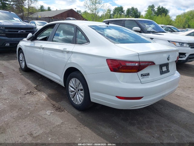 3VWC57BU1KM229985 Volkswagen Jetta 1.4t R-line/1.4t S/1.4t Se
