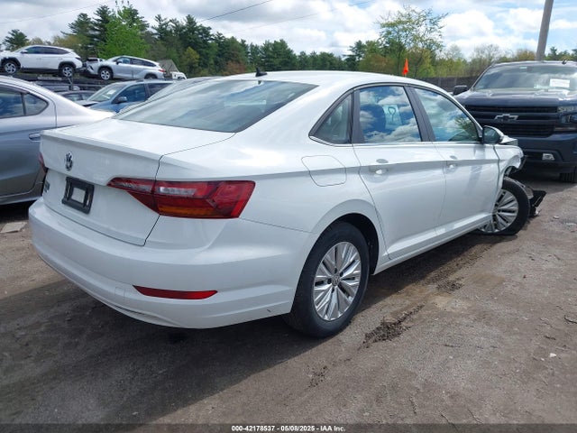 3VWC57BU1KM229985 Volkswagen Jetta 1.4t R-line/1.4t S/1.4t Se
