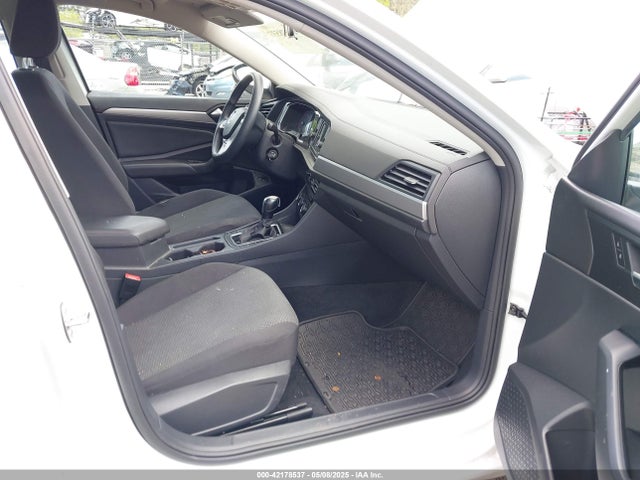 3VWC57BU1KM229985 Volkswagen Jetta 1.4t R-line/1.4t S/1.4t Se