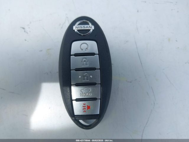 1N4BL4EV1LC229811 Nissan Altima Sl Fwd