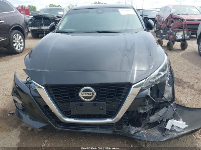 1N4BL4EV1LC229811 Nissan Altima Sl Fwd