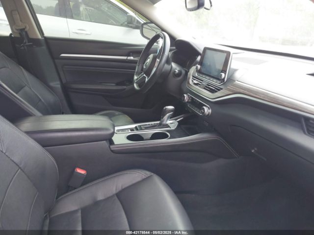 1N4BL4EV1LC229811 Nissan Altima Sl Fwd