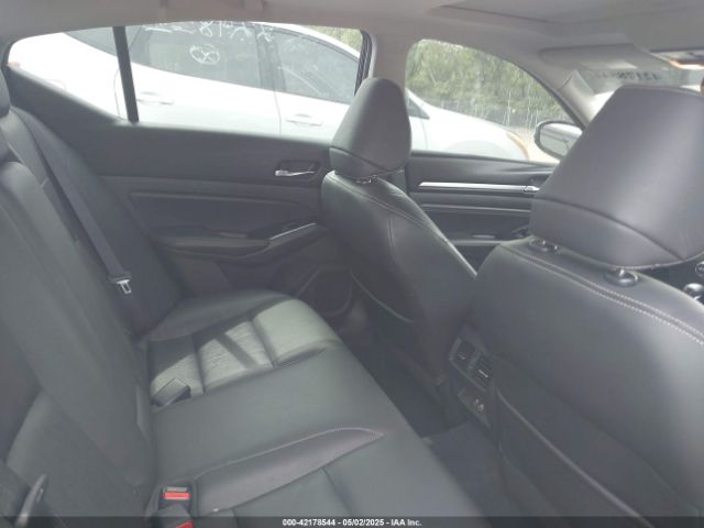 1N4BL4EV1LC229811 Nissan Altima Sl Fwd