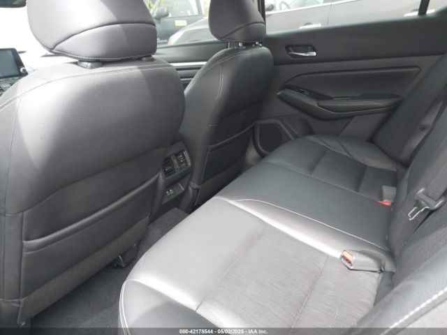 1N4BL4EV1LC229811 Nissan Altima Sl Fwd