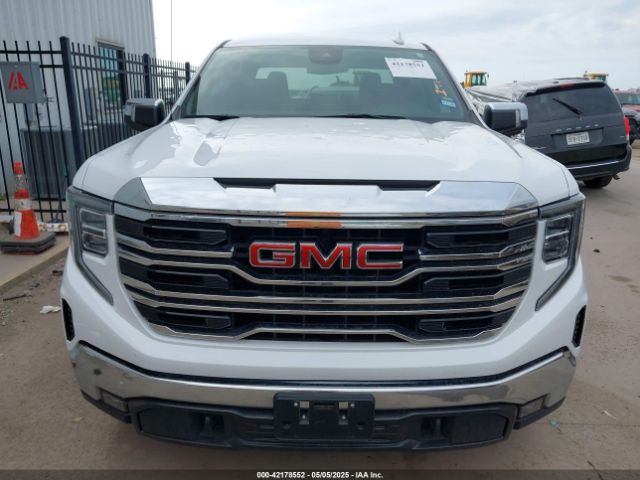 3GTPHDED3SG138172 GMC Sierra 1500 2wd  Short Box Slt