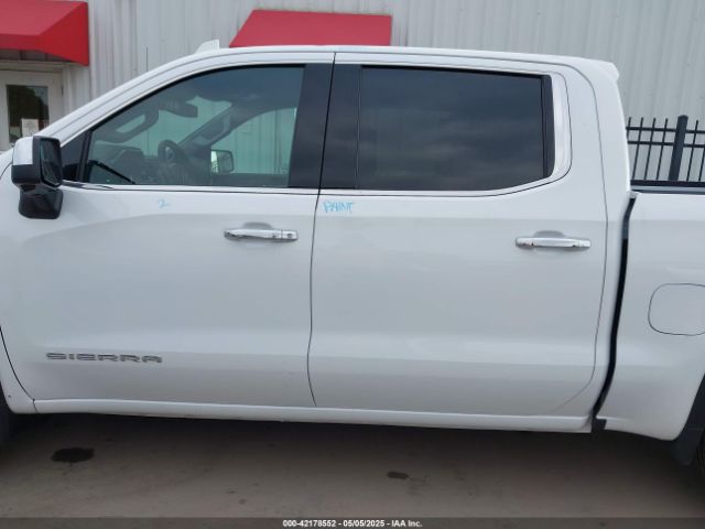 3GTPHDED3SG138172 GMC Sierra 1500 2wd  Short Box Slt