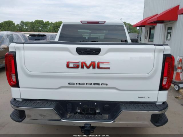 3GTPHDED3SG138172 GMC Sierra 1500 2wd  Short Box Slt