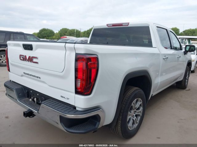 3GTPHDED3SG138172 GMC Sierra 1500 2wd  Short Box Slt