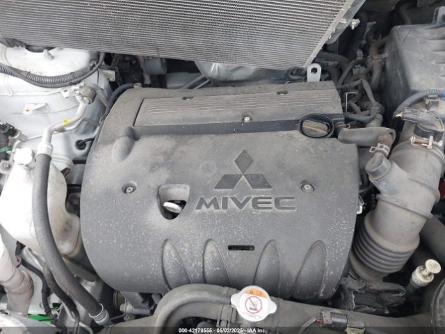 2019 MITSUBISHI OUTLANDER SPORT JA4AP3AU9KU034687 Photo 9