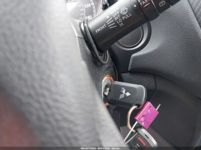 2019 MITSUBISHI OUTLANDER SPORT JA4AP3AU9KU034687 Photo 10