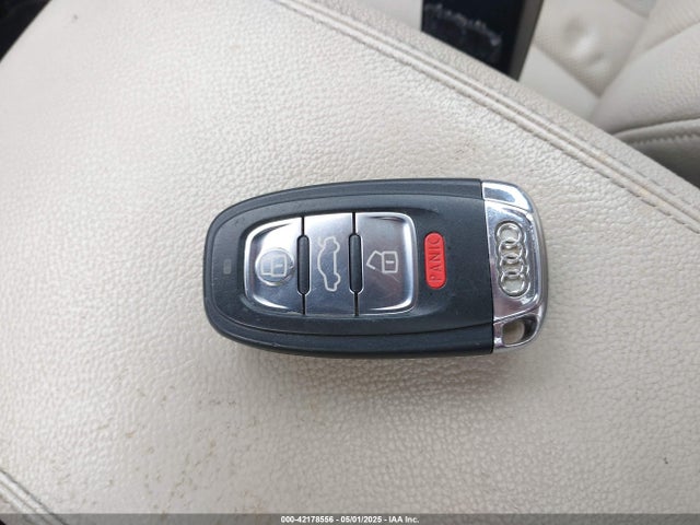 2011 AUDI Q5 WA1WKAFP8BA079732 Photo 10