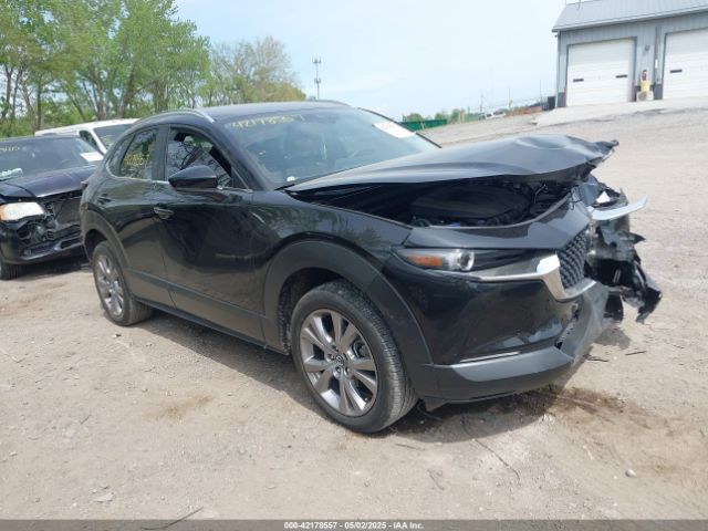 2023 MAZDA CX-30 3MVDMBBM6PM554733