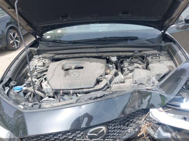 2023 MAZDA CX-30 3MVDMBBM6PM554733 Photo 9
