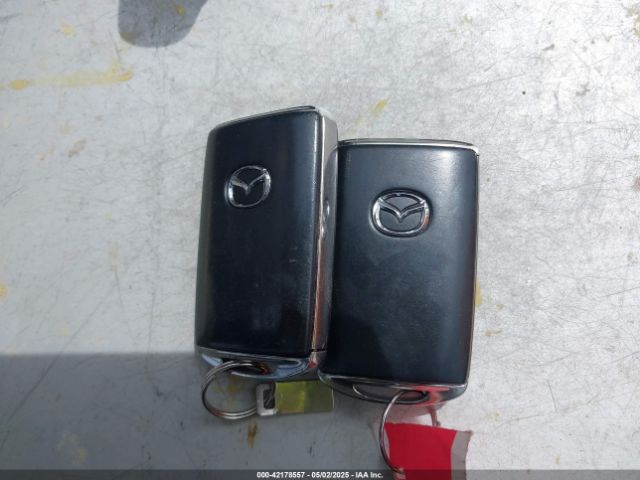 2023 MAZDA CX-30 3MVDMBBM6PM554733 Photo 10