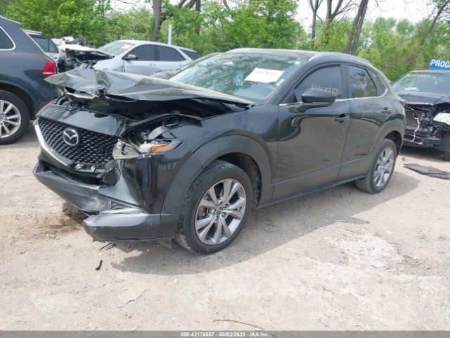 2023 MAZDA CX-30 3MVDMBBM6PM554733 Photo 1