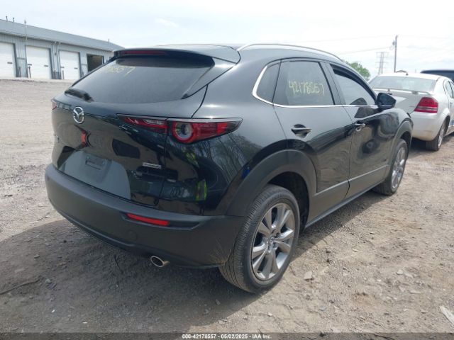 2023 MAZDA CX-30 3MVDMBBM6PM554733 Photo 3