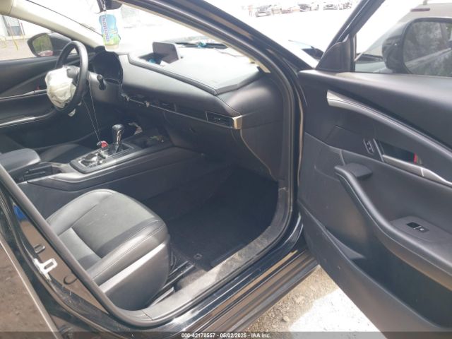2023 MAZDA CX-30 3MVDMBBM6PM554733 Photo 4