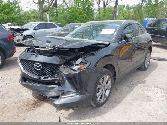 2023 MAZDA CX-30 3MVDMBBM6PM554733 Photo 5
