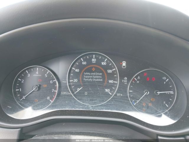 2023 MAZDA CX-30 3MVDMBBM6PM554733 Photo 6