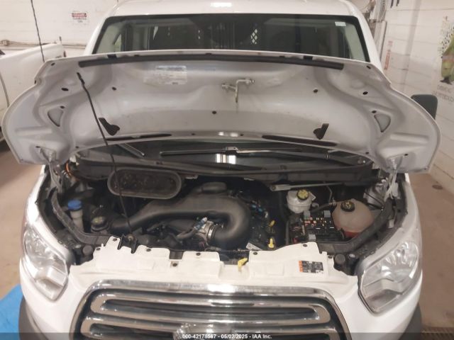 1FTYR1ZM6JKA46796 Ford Transit-250
