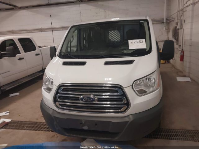 1FTYR1ZM6JKA46796 Ford Transit-250
