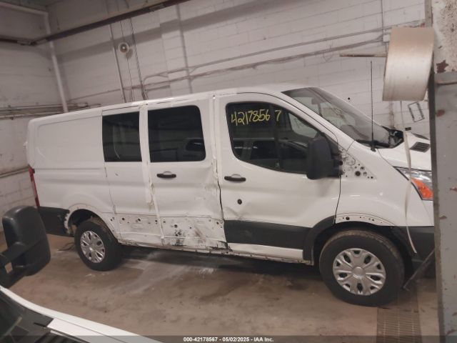1FTYR1ZM6JKA46796 Ford Transit-250