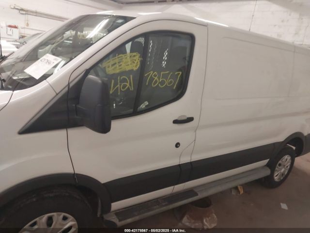 1FTYR1ZM6JKA46796 Ford Transit-250