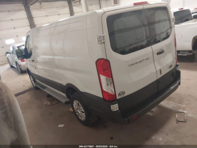 1FTYR1ZM6JKA46796 Ford Transit-250