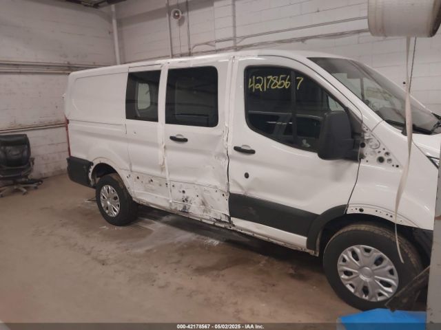 1FTYR1ZM6JKA46796 Ford Transit-250