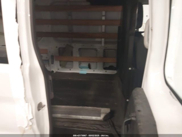 1FTYR1ZM6JKA46796 Ford Transit-250