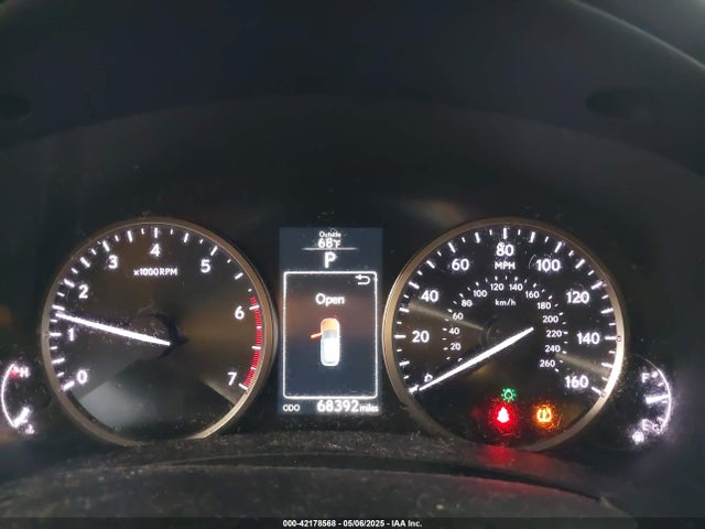JTJYARBZ5H2070073 Lexus NX 200T