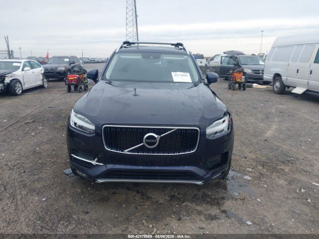 YV4A22PK1K1419387 Volvo Xc90 T6 Momentum