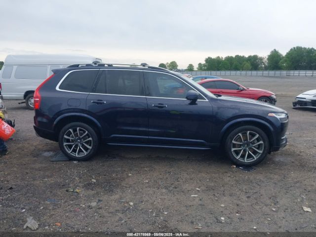 YV4A22PK1K1419387 Volvo Xc90 T6 Momentum
