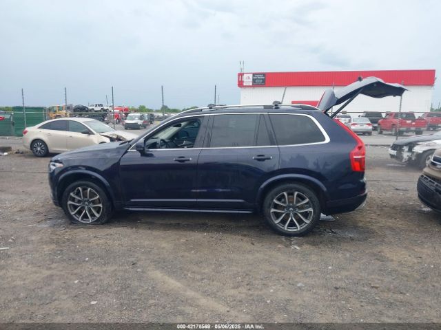 YV4A22PK1K1419387 Volvo Xc90 T6 Momentum