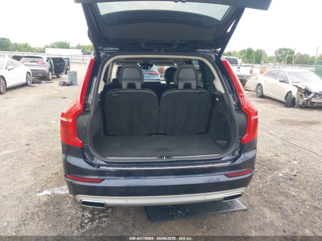 YV4A22PK1K1419387 Volvo Xc90 T6 Momentum