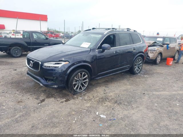 YV4A22PK1K1419387 Volvo Xc90 T6 Momentum