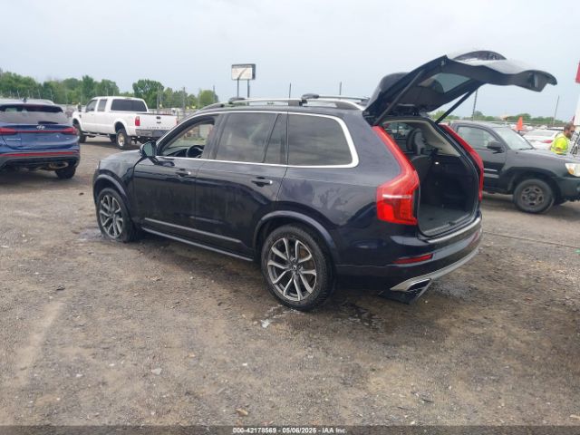 YV4A22PK1K1419387 Volvo Xc90 T6 Momentum