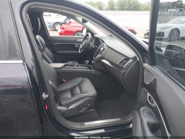 YV4A22PK1K1419387 Volvo Xc90 T6 Momentum
