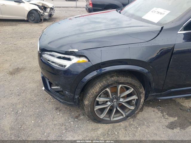 YV4A22PK1K1419387 Volvo Xc90 T6 Momentum