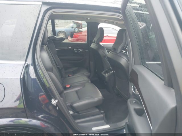 YV4A22PK1K1419387 Volvo Xc90 T6 Momentum