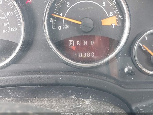 1C4NJDEB2FD304226 Jeep Compass High Altitude Edition